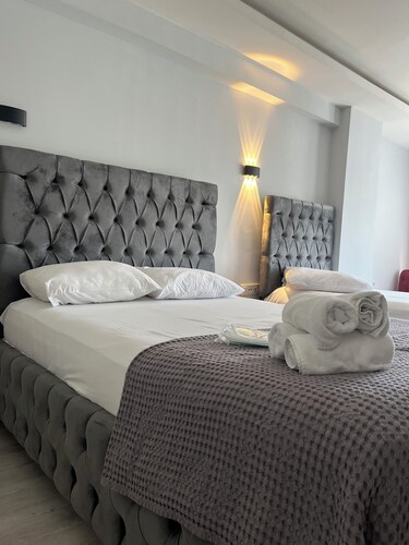 Superstay Sefaköy Otel