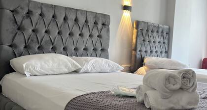 Superstay Sefaköy Otel