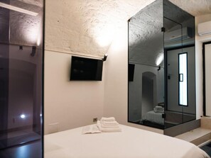 1 dormitorio, wifi, ropa de cama
