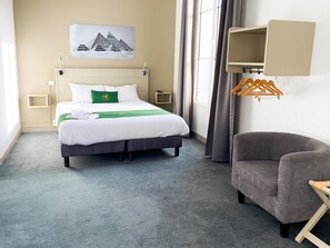 Chambre Familiale, 1 chambre, non-fumeur