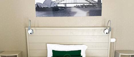 Hangszigetelés és ingyenes wifi