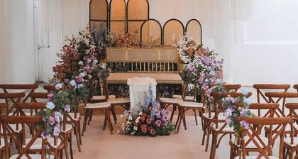 Luxury Tropical Bungalow in Damansara Golden Core