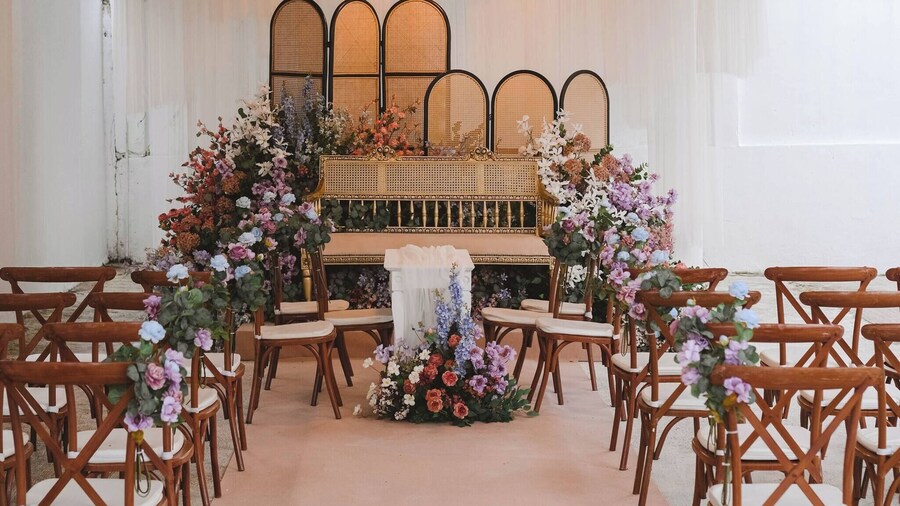 Luxury Tropical Bungalow in Damansara Golden Core