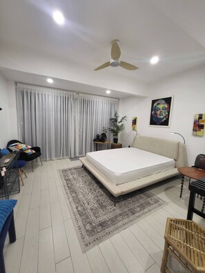 6 habitaciones