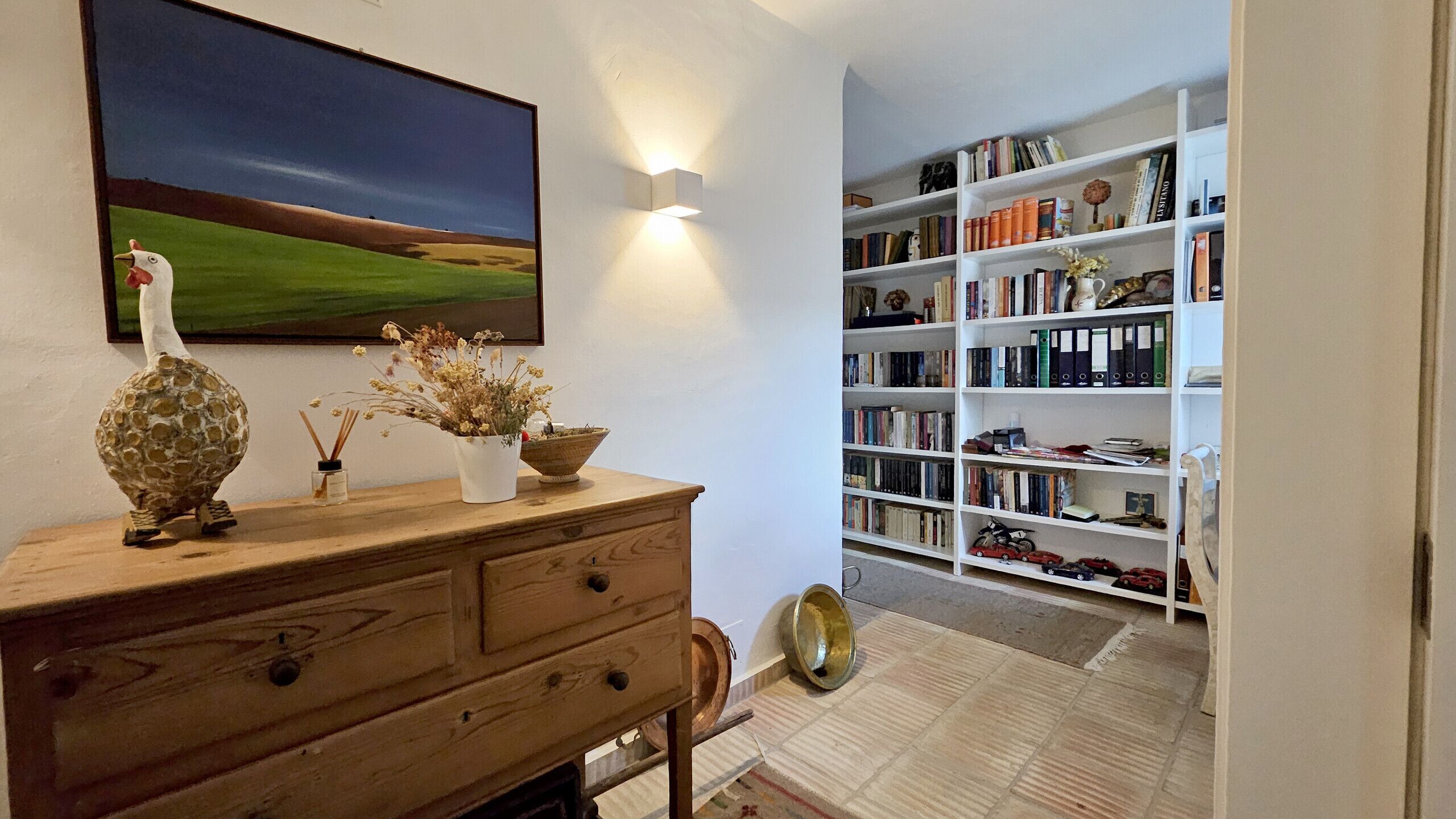 Villa, fumeurs | 4 chambres