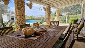 Villa, Smoking | 4 bedrooms