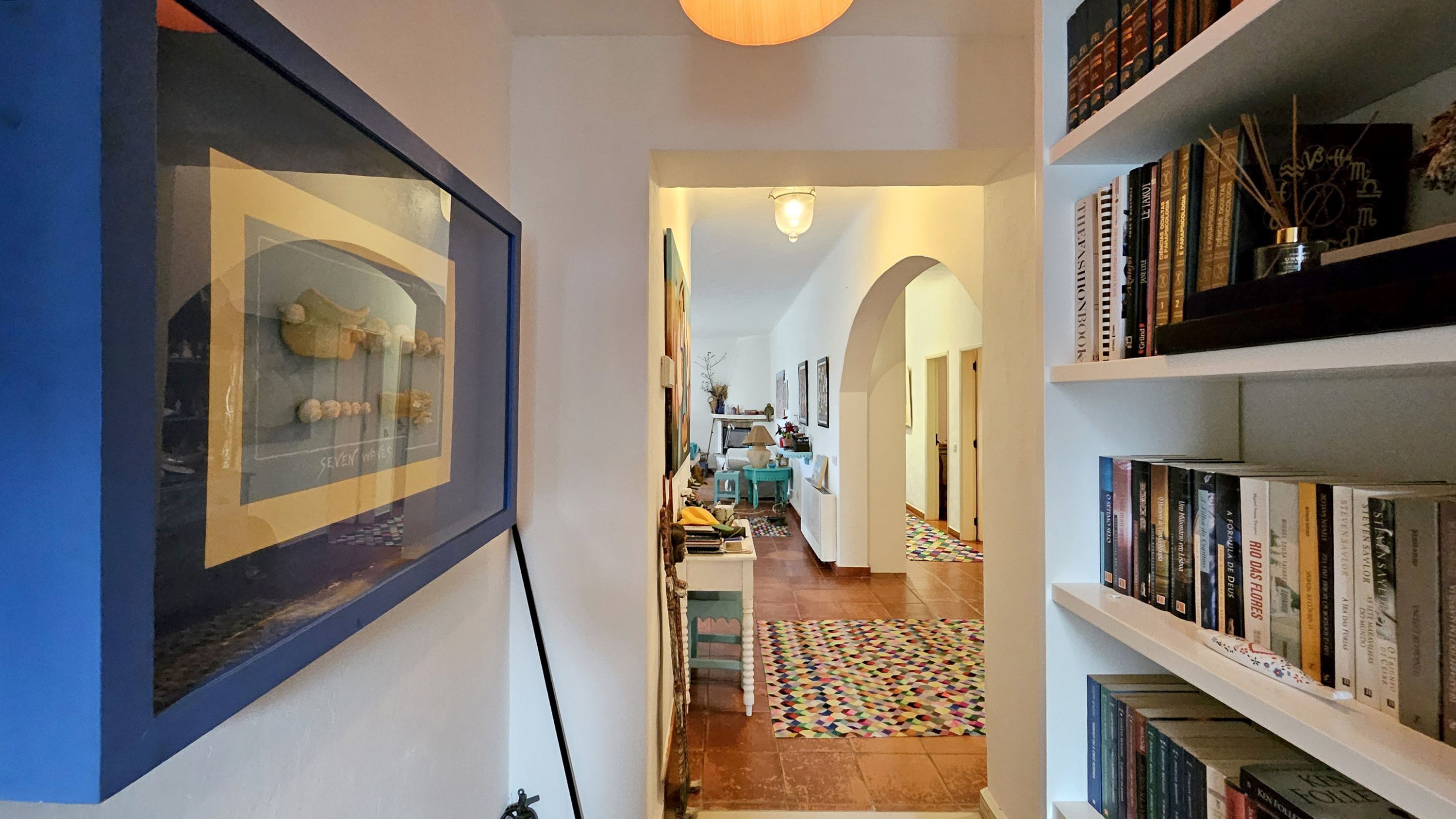 Villa, fumeurs | 4 chambres