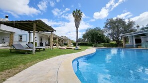 Villa, Smoking | 4 bedrooms - Toca do Fradinho - Pera 3 7Km da Praia (Silves)