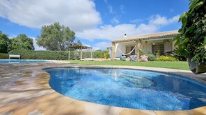 Villa, Smoking | 4 bedrooms - Toca do Fradinho - Pera 3 7Km da Praia (Silves)