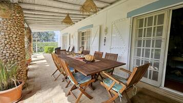 Villa, Smoking | 4 bedrooms