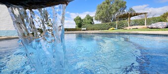 Toca do Fradinho - Pera 3 7Km da Praia