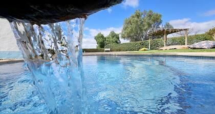 Toca do Fradinho - Pera 3 7Km da Praia