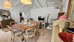 Villa, fumeur | 4 chambres