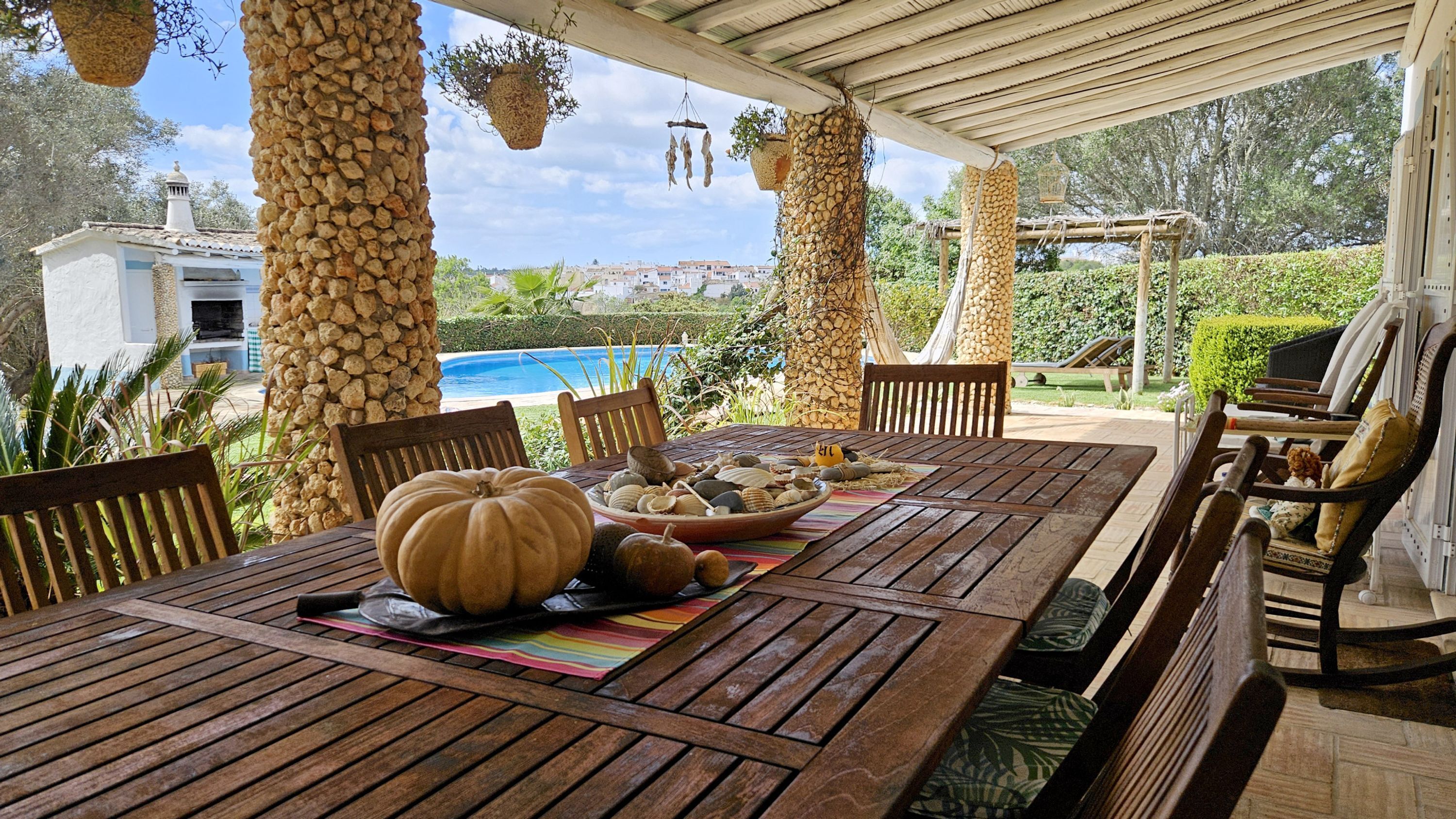 Villa, Smoking | 4 bedrooms