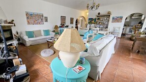 Villa, røyk | 4 soverom