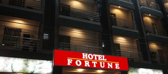 HOTEL FORTUNE