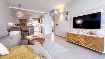 Fernseher, Arbeitsbereiche