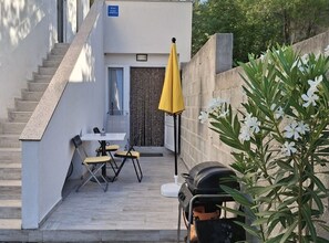 Leilighet (One Bedroom Apartment (Classic Apartm) | Fasilitet på overnattingsstedet