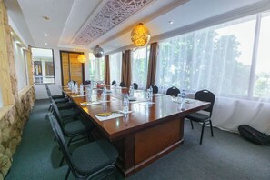 會議設施