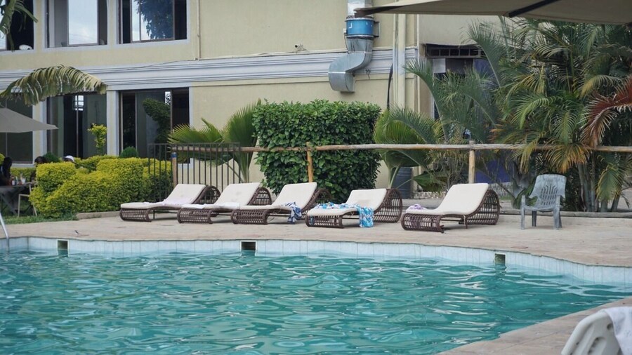 Perfectus Gardens Hotel