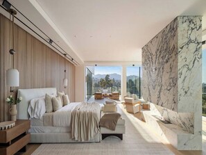 8 Schlafzimmer, WLAN, Bettwäsche