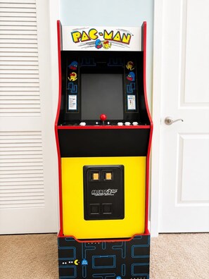 Sala de juegos