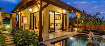Umayonk Villa Ubud by Dhananjaya Hospitality