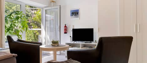 Oppholdsområde