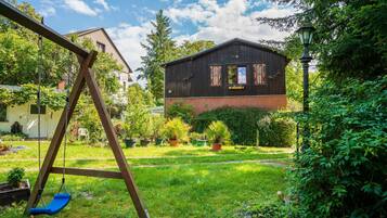 Espace pour enfants