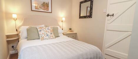 Cottage | 2 chambres, décoration personnalisée, ameublement personnalisé