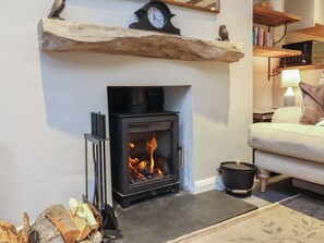 Cottage | Interior - Woodedge (Minehead)