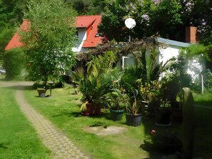 Boendeområde