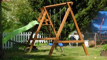 Área infantil
