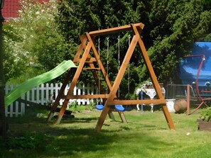 Zona infantil
