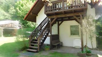 Außenbereich