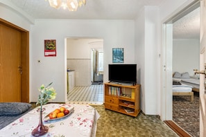2 camere, Wi-Fi, lenzuola