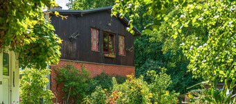 Apartment 'Behling 4' with Shared Garden and Wi-Fi