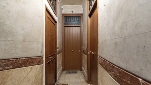 Pintu masuk dalaman