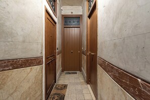 Entrada (vista interna)