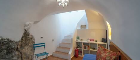 2 Schlafzimmer, BĂŒgeleisen/BĂŒgelbrett, kostenloses WLAN, BettwĂ€sche