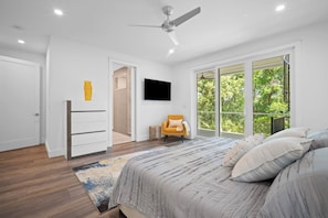 6 Schlafzimmer, Internetzugang