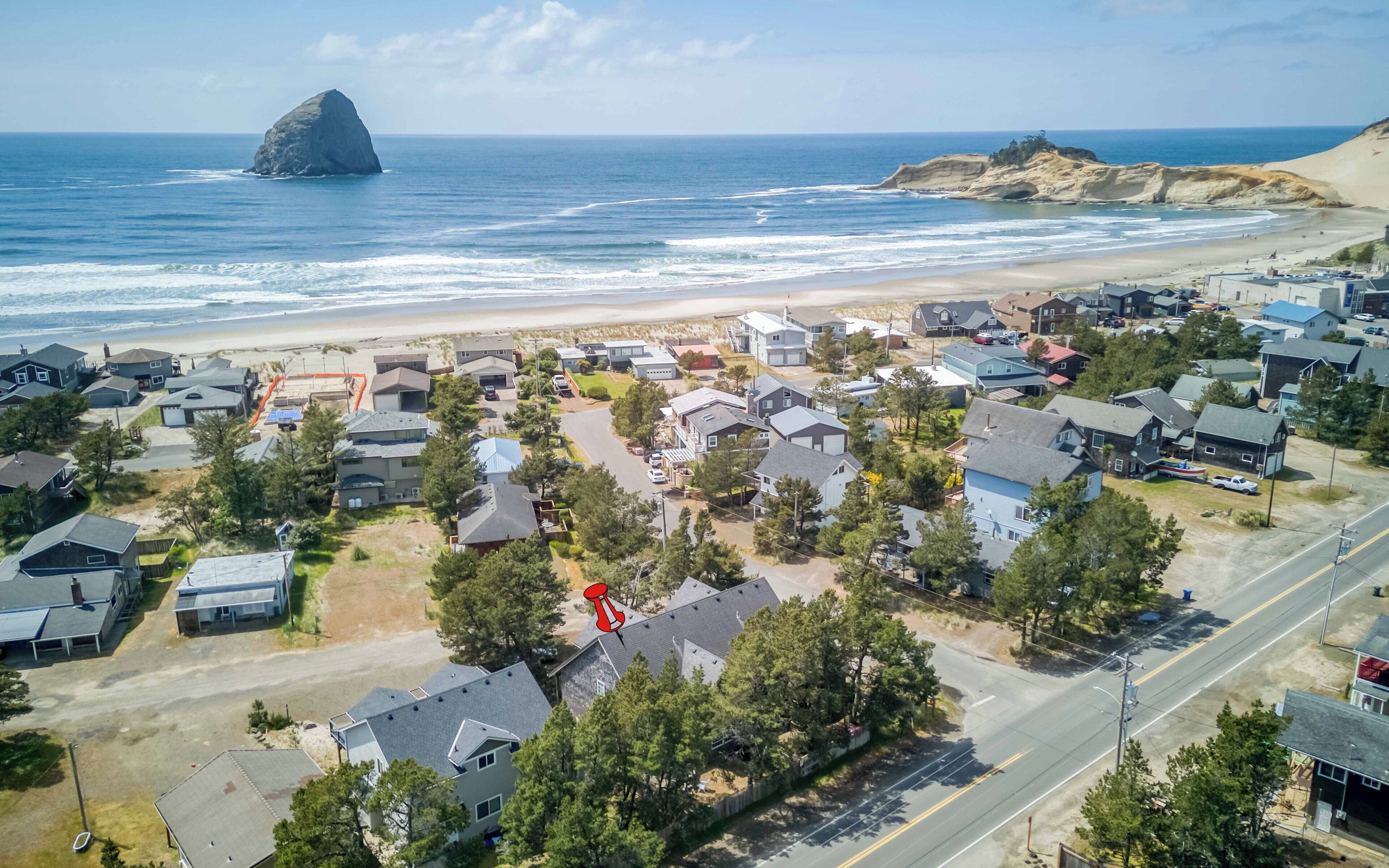 Pelican Beach House-101