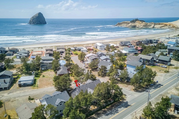 Pelican Beach House-101