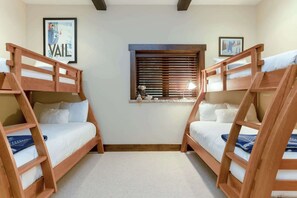 House, Berbilang Katil, Hot Tub, Mountain View (Basingdale Hollow) | 4 bilik tidur, Wi-fi percuma 