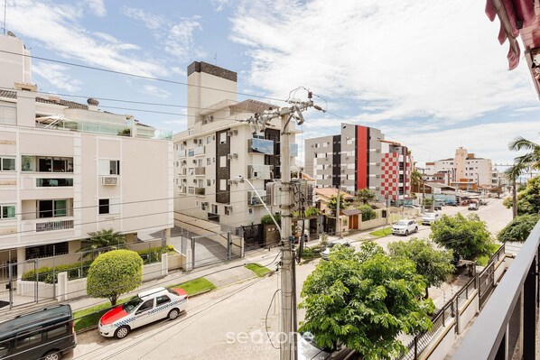 บริเวณที่พัก