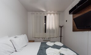 เบสิกอพาร์ทเมนท์ | 2 ห้องนอน