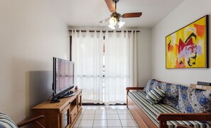 บริเวณนั่งเล่น