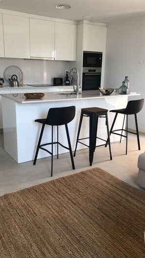 Apartamento Confort | Cocina privada