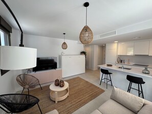 Comfort Apartment | Private kitchen