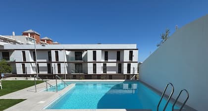 Apartamento República Checa by Croma